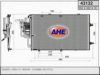 AHE 43132 Condenser, air conditioning